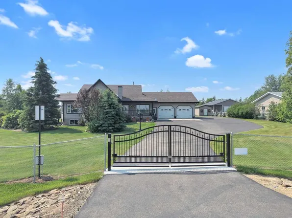 421047 N Range Road 24 #5, Ponoka County, AB T0C 2J0