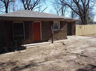 8506 Highway 37 S, Newport, AR 72112
