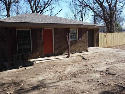8506 Highway 37 S, Newport, AR, 72112