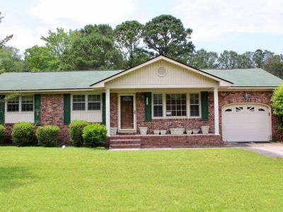 2163 Pinehurst Ave, Charleston, SC, 29414