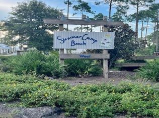 301 Summer Breeze Ln, Sopchoppy, FL 32358