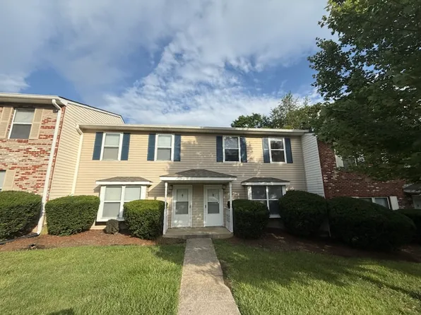 343 Pheasant Run Ct, Blacksburg, VA 24060