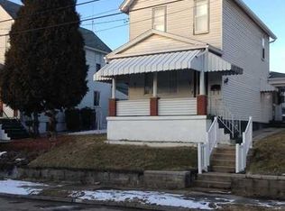 317 Market St, Belle Vernon, PA 15012