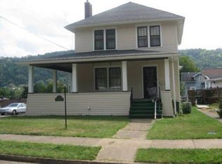 1 Maple St, Bridgeport, OH 43912