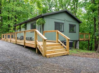 737 Snyders Ridge Rd, Mathias, WV 26812