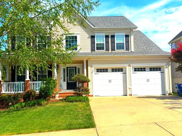 23642 Hansel Ct, Leonardtown, MD 20650