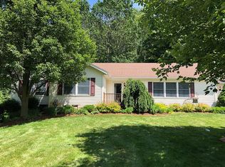 4300 Cisco Grv NW, Comstock Park, MI 49321