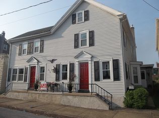 414 Walnut St, Denver, PA 17517