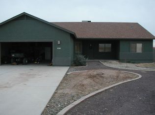 29814 N 225th Ave, Wittmann, AZ 85361