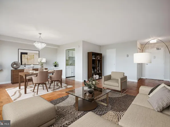 1900 Lyttonsville Rd APT 1108, Silver Spring, MD 20910