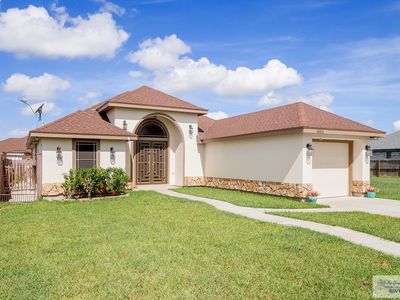 3885 Joseph Ave, Brownsville, TX, 78526