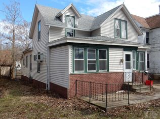 718 Iowa St, Iowa Falls, IA 50126