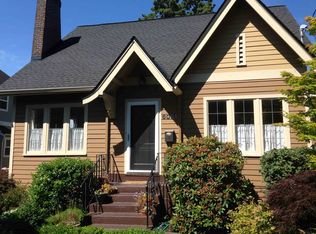 6051 29th Ave NE, Seattle, WA 98115