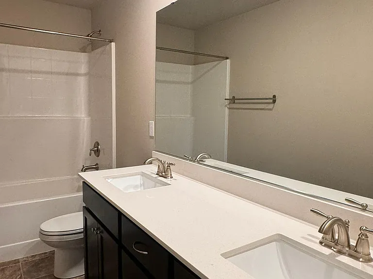 2nd bathroom