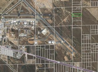 Sucko Dominion St, Mojave, CA 93501