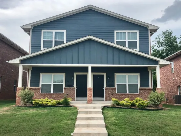 1225 E Main St, Edmond, OK 73034