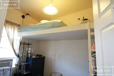 Rented by Grand & Co.