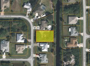 3917 SW Kamsler St, Port Saint Lucie, FL 34953