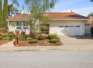 3194 La Mesa Dr, San Carlos, CA 94070