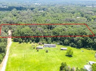 15009 NW 15th Pl LOT 4, Newberry, FL 32669