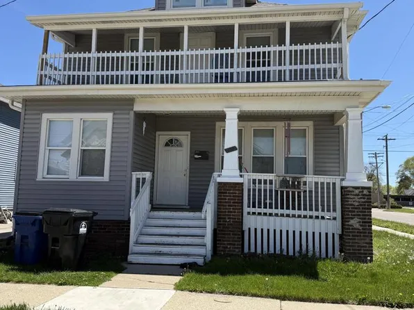 1701 Edgewood AVENUE, Racine, WI 53404
