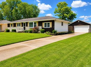 1506 Glencoe Blvd, New Haven, IN 46774