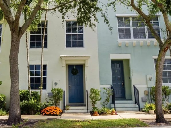 783 N Street, West Palm Beach, FL 33401