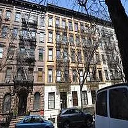 Rented by Living New York