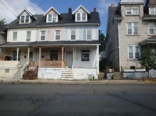 742 Cherokee St, Bethlehem, PA 18015