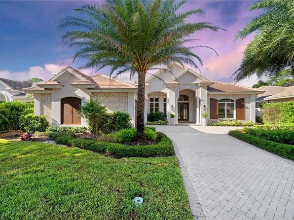 3111 Indigobush WAY, NAPLES, FL 34105