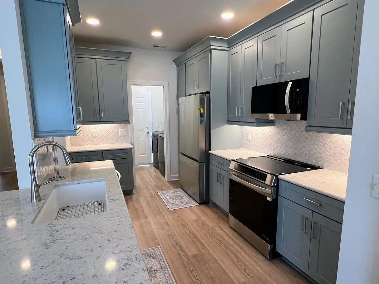 3 bed, 1576 sqft, $2,750 — Photo 3