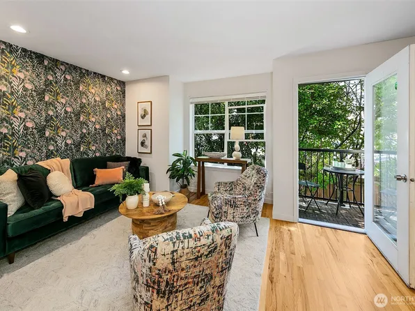 1313 N 95th Street, Seattle, WA 98103