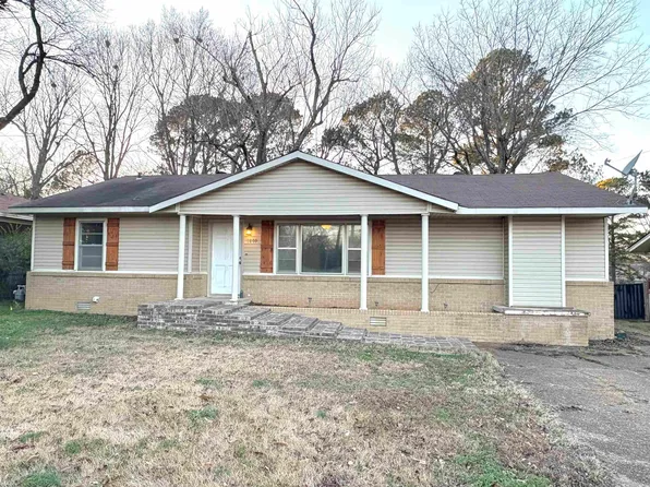 1809 Alonzo St, Jonesboro, AR 72401