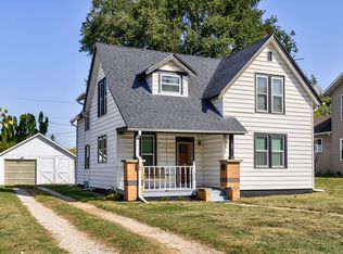 1221 8th St, Boone, IA 50036