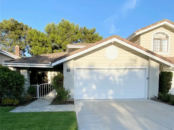 14 Rainbow Lk #3, Irvine, CA 92614