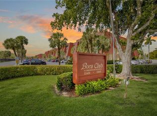22605 SW 66th Ave APT 401, Boca Raton, FL 33428
