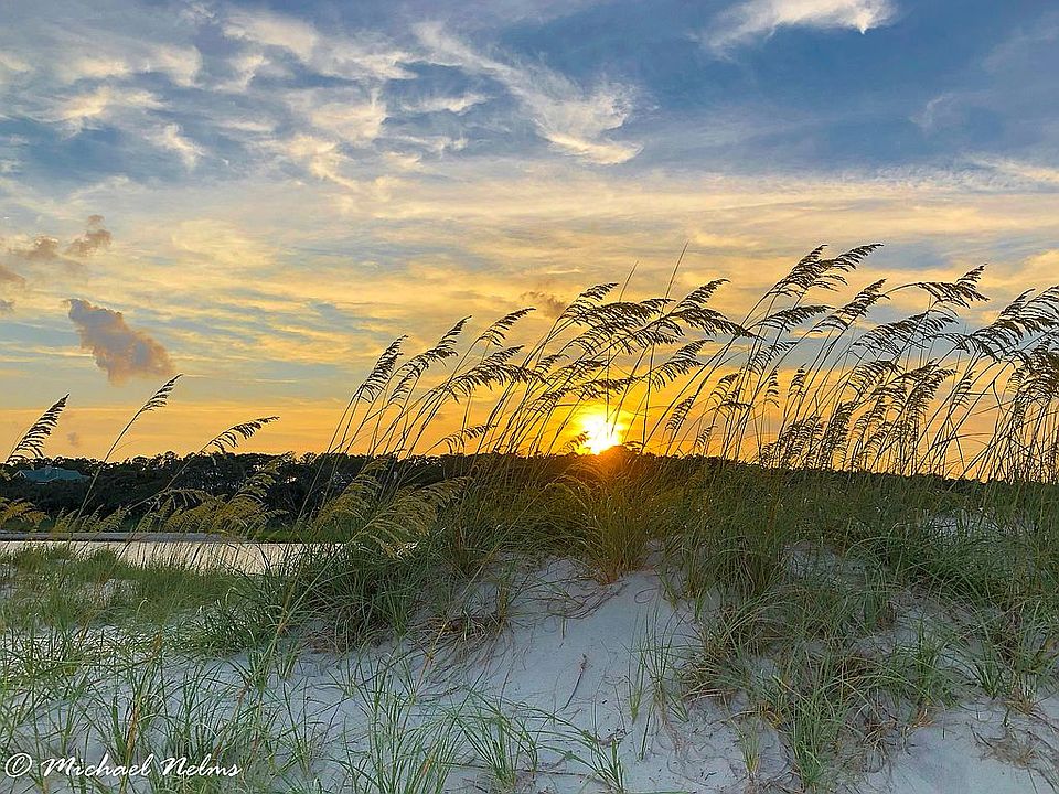 Pawleys Island