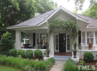 2020 Saint Marys St, Raleigh, NC 27608