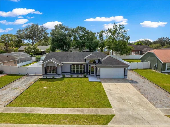 3227 BRETTON WOODS TERRACE, DELTONA, FL 32725