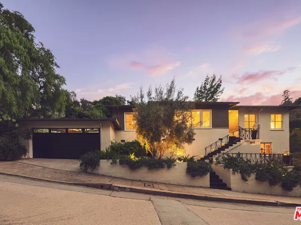 7218 La Presa Dr, Los Angeles, CA 90068