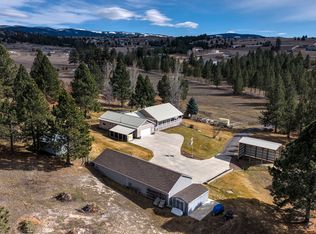 677 Bitterroot Dr, Florence, MT 59833