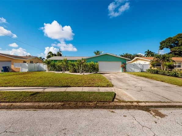6212 34TH AVENUE N, ST PETERSBURG, FL 33710