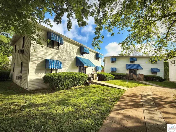 400/402/404 W Jackson St, Warsaw, MO 65355