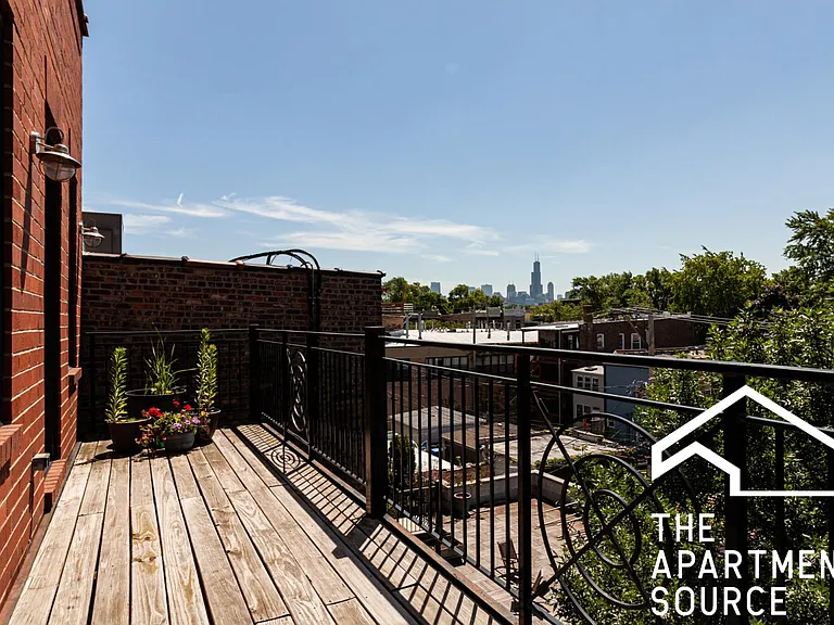 2029 W Division St #PENTHOUSE — Photo 23