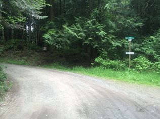 Tall Tree Lane And Marshal Rd, Sequim, WA 98382