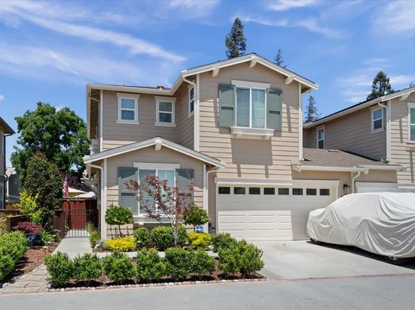 255 Stoney Creek Ln, Morgan Hill, CA 95037