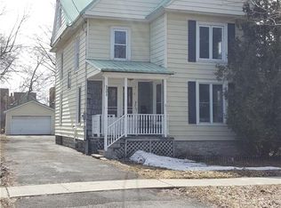 121 Flower Ave W, Watertown, NY 13601