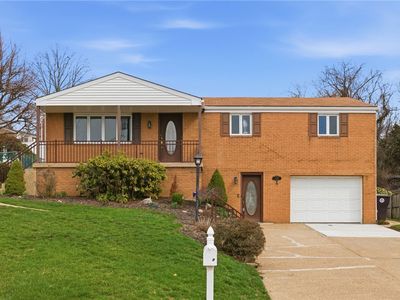 1318 Cathell Rd, Pittsburgh, PA, 15236