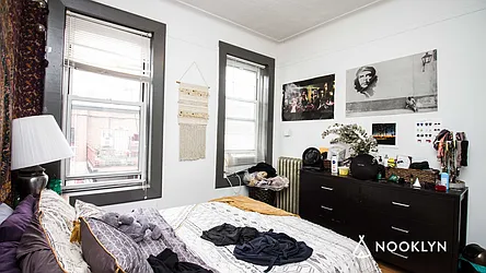 Rented by Oxford Property Group