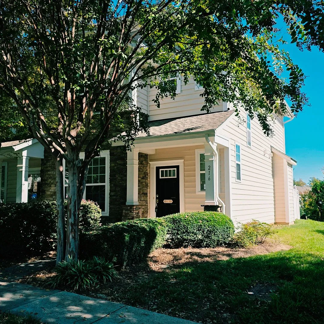 Fresh Updates, Room to Work, and Convenient Access to I-85 — Photo 1